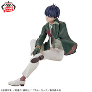 Banpresto Crane Game Blue Lock Yoichi Isagi Sweets Flavor Figure alternate product photo 3