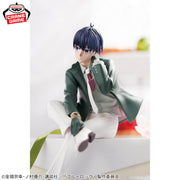Banpresto Crane Game Blue Lock Yoichi Isagi Sweets Flavor Figure alternate product photo 8