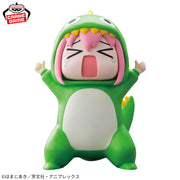 Banpresto Crane Game Bocchi the Rock! Approval Monster Chinzaiju Figure alternate product photo 3