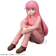 Banpresto Crane Game Bocchi the Rock! Hitori Gotoh Figure main product photo
