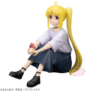 Banpresto Crane Game Bocchi the Rock! Nijika Ijichi Figure main product photo