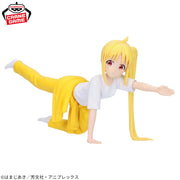 Banpresto Crane Game Bocchi the Rock! Nijika Ijichi Vol. 2 Figure main product photo