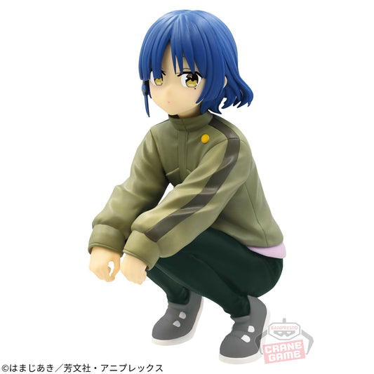 Banpresto Crane Game Bocchi the Rock! Ryo Yamada Figure main product photo