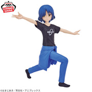 Banpresto Crane Game Bocchi the Rock! Ryo Yamada Vol. 2 Figure main product photo