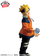 Banpresto Crane Game Boruto: Naruto Next Generations Boruto Uzumaki Ninkai Zokei Retsuden Figure alternate product photo 4
