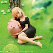 Banpresto Crane Game Butareba: The Story of a Man Turned into a Pig Jess Relax time Figure alternate product photo 3