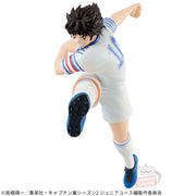 Banpresto Crane Game Captain Tsubasa Tsubasa Ozora VIBRATION STARS Figure main product photo