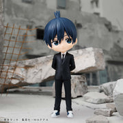 Banpresto Crane Game Chainsaw Man Aki Hayakawa Q posket Figure alternate product photo 6