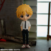 Banpresto Crane Game Chainsaw Man Denji Q posket Figure alternate product photo 5