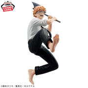 Banpresto Crane Game Chainsaw Man Denji VIBRATION STARS Figure alternate product photo 2
