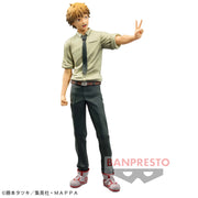 Banpresto Crane Game Chainsaw Man Denji Vol. 1 CHAIN SPIRITS Figure alternate product photo 2