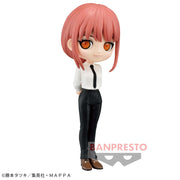Banpresto Crane Game Chainsaw Man Makima Q posket Figure alternate product photo 3