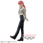 Banpresto Crane Game Chainsaw Man Makima Vol. 3 CHAIN SPIRITS Figure alternate product photo 2