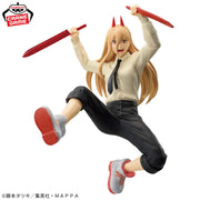 Banpresto Crane Game Chainsaw Man Power II VIBRATION STARS Figure alternate product photo 2