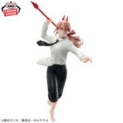 Banpresto Crane Game Chainsaw Man Power III VIBRATION STARS Figure alternate product photo 2