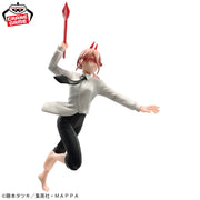 Banpresto Crane Game Chainsaw Man Power III VIBRATION STARS Figure alternate product photo 3