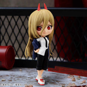 Banpresto Crane Game Chainsaw Man Power Q posket Figure alternate product photo 5