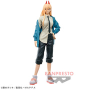 Banpresto Crane Game Chainsaw Man Power Vol. 4 CHAIN SPIRITS Figure alternate product photo 2