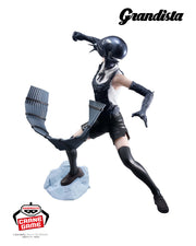 Banpresto Crane Game Chainsaw Man Reze Arc: Grandista BOMB alternate product photo 2