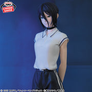 Banpresto Crane Game Chainsaw Man Reze Arc Reze Night School Ver. GLITTER&GLAMOURS Figure alternate product photo 4