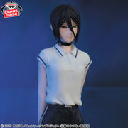 Banpresto Crane Game Chainsaw Man Reze Arc Reze Night School Ver. GLITTER&GLAMOURS Figure alternate product photo 5