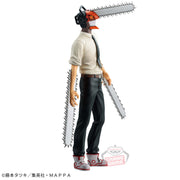 Banpresto Crane Game Chainsaw Man Vol. 5 CHAIN SPIRITS Figure alternate product photo 2