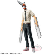 Banpresto Crane Game Chainsaw Man Vol. 5 CHAIN SPIRITS Figure main product photo
