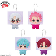 Banpresto Crane Game Charisma Coverall Ver. Vol. 2 Chibigurumi Plush alternate product photo 2