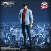 Banpresto Crane Game City Hunter Ryo Saeba Angel Dust Figure main product photo