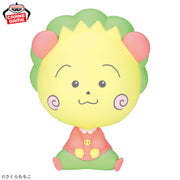 Banpresto Crane Game Coji-Coji Pastel Version Big SOFVIMATES Figure alternate product photo 2