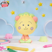 Banpresto Crane Game Coji-Coji Pastel Version Big SOFVIMATES Figure main product photo