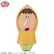 Banpresto Crane Game Crayon Shin-chan Bo-chan Kasukabe Dancers Big SOFVIMATES Figure alternate product photo 2