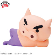 Banpresto Crane Game Crayon Shin-chan Buriburizaemon SOFVIMATES Figure alternate product photo 3