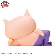 Banpresto Crane Game Crayon Shin-chan Buriburizaemon SOFVIMATES Figure alternate product photo 4