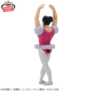 Banpresto Crane Game Crayon Shin-chan Joma Henderland Adventure Big SOFVIMATES Figure alternate product photo 3