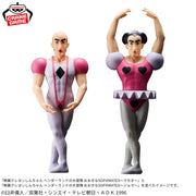 Banpresto Crane Game Crayon Shin-chan Macao Henderland Adventure Big SOFVIMATES Figure alternate product photo 6