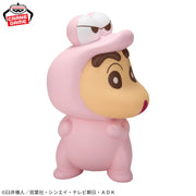 Banpresto Crane Game Crayon Shin-chan Shinnosuke Nohara Waniyama Pastel Color Big SOFVIMATES Figure alternate product photo 3