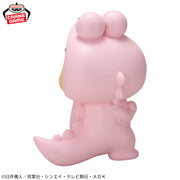 Banpresto Crane Game Crayon Shin-chan Shinnosuke Nohara Waniyama Pastel Color Big SOFVIMATES Figure alternate product photo 5