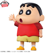 Banpresto Crane Game Crayon Shin-chan Shinnosuke Nohara Yokai Vacation Big SOFVIMATES Figure alternate product photo 3