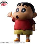 Banpresto Crane Game Crayon Shin-chan Shinnosuke Nohara Yokai Vacation Big SOFVIMATES Figure alternate product photo 4
