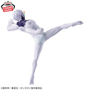 Banpresto Crane Game Dandadan Jiji Transformed VIBRATION STARS Figure alternate product photo 6