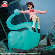 Banpresto Crane Game Dandadan Momo Ayase Figlife! Figure alternate product photo 3