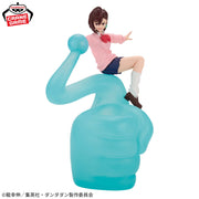 Banpresto Crane Game Dandadan Momo Ayase Figlife! Figure alternate product photo 4