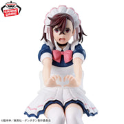 Banpresto Crane Game Dandadan Momo Ayase GLITTER&GLAMOURS Figure alternate product photo 3