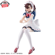 Banpresto Crane Game Dandadan Momo Ayase GLITTER&GLAMOURS Figure alternate product photo 4