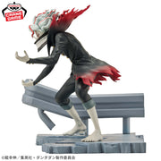 Banpresto Crane Game Dandadan Okarun Transformed Figlife! Figure alternate product photo 3