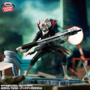 Banpresto Crane Game Dandadan Okarun Transformed Figlife! Figure alternate product photo 7