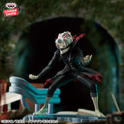 Banpresto Crane Game Dandadan Okarun Transformed Figlife! Figure alternate product photo 9