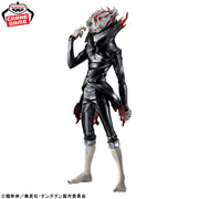 Banpresto Crane Game Dandadan Okarun Transformed Metallic Color Ver. Grandista Figure alternate product photo 2