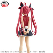 Banpresto Crane Game Date A Live Kotori Itsuka GLITTER & GLAMOURS Figure alternate product photo 4